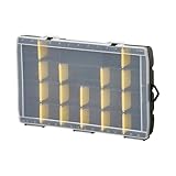 STANLEY, ORGANIZER BASIC 22 SCOMPARTI. STST81681-1