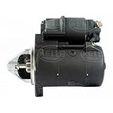 HELLA 8EA 011 611-471 Motorino d'avviamento, 12V, 0.8KW
