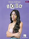 Olivia Rodrigo - Sour