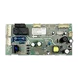 Scheda madre del frigorifero, numero di modello BCD-321WY/HC2, compatibile con Whirlpool, parti del frigorifero