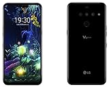 LG - smartphone V50 ThinQ 5G, 128GB, 6GB RAM, Nero