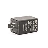 BOSCH 0 281 003 085 Centralina, Tempo incandescenza