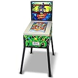 Arcade1Up TOY SHOCK PINBALL - HAUNTED HOUSE
