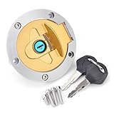 Per Ducati 748 749 916 ST4 996R 999 M750 Per Monster M600 ST2 Per Monster 620 750 SS Coperchio Tappo Serbatoio Carburante Tappo serbatoio carburante