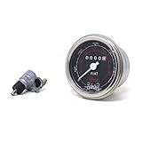 Ama Contaore meccanico trattore: Contagiri trattore, Riferimento originale Fiat 4334916