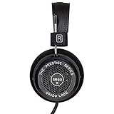 GRADO SR60x Prestige Series, cuffie stereo con apertura posteriore