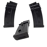 JG Caricatore MAGGIORATO Softair 470BB per G36 G608 G36C - Golden Bow