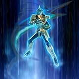 bandai 83366 - Saint Seiya - Myth Cloth lear (ushio) Revival