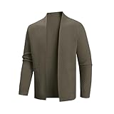 Giacche Invernali di Marca Sportivo Aviatore Tecnica Pesante Sportivi Lavoro Felpata Ciclismo Palestra Grigi Investigatore Sciancrato Coreano Righe Canvas Aereo Sagomata Morbide Seattle