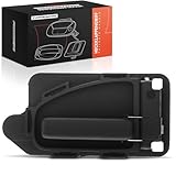 Frankberg Maniglia dell'auto Maniglia Apriporta dell'auto Esterno Destra Compatibile con Saxo S0 S1 1.1 X SX 1.4 VTS 1.0 X 1.6 VTS 1.5 D 1.6 1.6 VTL VTR 1996-2004 Compatto Replace# 914474