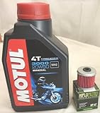 KIT TAGLIANDO LML star 4T 125/150/151cc MARCE e AUTOMATICA olio filtro olio motore