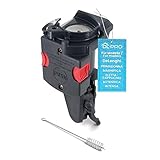 DL-pro Gruppo infusore DeLonghi ECAM/ETAM – Ricambio 5513227891, 7313251451, 7313232331 – con spazzola per la pulizia – Compatibile con Magnifica, Dinamica, PrimaDonna, Autentica, Eletta