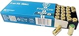 generico Fiocchi Cartucce a Salve Calibro 8mm PAK (50 Pezzi)