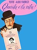 Questa è la Vita