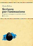 Scrivere per l'animazione