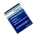 Batteria ad alte prestazioni compatibile per Samsung GALAXY Core GT i8260 i8262 g3508j G3502 G3508 G3508 G3509 G3502U B150AE SM-g3502U GT-I8260 sm-g3502u batteria ad alta capacità B150AE B150AC