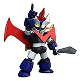 Bandai Netaddiction Model Kit - SD Cross Silhouette Great Mazinger 10 cm