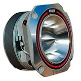 KIT SET PER AUDIO SYSTEM AX-33, 1 super tweeter da 10,2 x 10,2 cm, 150 watt rms 300 watt max, con impedenza 8 ohm, 105 db spl, per feste, casa, 1 pezzo