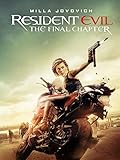 Resident Evil: The Final Chapter