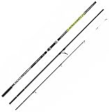 Canna surfcasting 3pz COLMIC electra 3kw 4,20mt 100-200gr