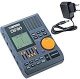 Boss DB-90 Dr Beat Drum Metronomo + alimentatore Keepdrum 9 V