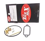 Set di riparazione del carburatore Set di riparazione del carburatore HONDA CB 350 F Four 1972-1974