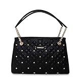 Twinset Milano TWIN-SET Borsa Donna NERO U