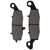 Cyleto Pastiglie Freno Anteriore per Suzuki VL 800 Intruder Volusia VL800 VZ800 Marauder 800 1997-2005