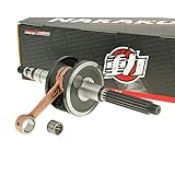 Albero motore Naraku – Sachs SX1