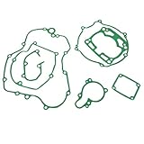 Parte della guarnizione Kit Guarnizioni Motore Moto Carter Coperture Cilindro Set Per Kawasaki KX 125cc KX125 2003 2004 2005