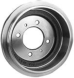 TRW DB4398 Tamburo freno