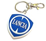 Freeco Lancia Portachiavi (Lancia)