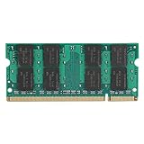 Ozgkee Ddr2 Ram 8Gb Laptop Ddr Xiede Ddr2 800Mhz 2G 1.8V 200Pin Per Laptop Alta Velocità di Corsa Memoria RAM Completamente Compatibile, OZGKEERDB0Q3OV47