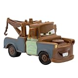 Bullyland 12786 - Walt Disney Cars 2 - Cricchetto Mater