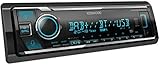 Autoradio Digitale Kenwood KMM-BT508DAB