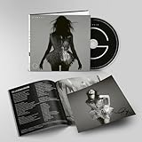 G - CD Autografato Escl. Amazon.it