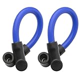 WANZHI [Replacement] Cavo Candela Marino da 2 Pezzi Adatto for Johnson for fuoribordo Evinrude sostituisce 18-8816-1 582365