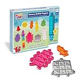 Learning Resources Numberblocks Pop It Sensoriali, età 3+
