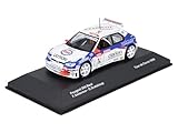 JUMAJO BJ4 Auto 1/43 Peugeot 306 Maxi Delecour #14 1998