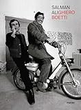 Salman AliGhiero Boetti. Ediz. italiana e inglese