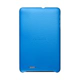 Asus PAD-05 Spectrum Cover Custodia Protettiva per Memo Pad, Blu