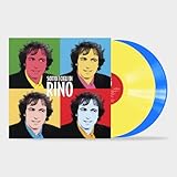 Sotto i cieli di Rino (180gr 1lp yellow+1lp blu) [2 LP]