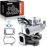 Frankberg Turbocompressori Compatibile con Daily IV Autocarri 3.0L 2006-2011 Daily V Autocarri 3.0L 2011-2014 Sostituisci# 504137713