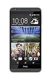 HTC Desire 820 Smartphone, 16 GB, Grigio [Italia]