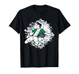 Nigeria Calcio Bandiera Nazionale Nigeriana Football Lovers Maglietta