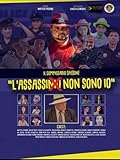 Commissario Spiedone, l'assassino non sono io