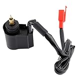 Carburatore elettrico Starter, Starter Elettrico Automatico Per Kymco 50 4t People 50 4t Starter Automatico 139qmb Starter Automatico 139qmb+starter Kymco+starter Automatico