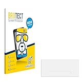 brotect Pellicola Protettiva Vetro per Mercedes-Benz CLK W209 2004-2010 Audio 20 CD MF2540 Protezione Schermo [Durezza Estrema 9H, Chiaro]