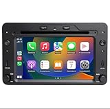 CTB Car tablet Android per ALFA 159 - BRERA Apple Carplay android auto wireless integrato 2006-2011 4GB di ram 32GB di rom 6"2 pollici GPS autoradio navigatore WI-FI Bluetooth MirrorLink