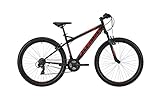 BICI BICICLETTA MTB ATALA STATION RUOTA 27,5" 21V TELAIO L51 2022